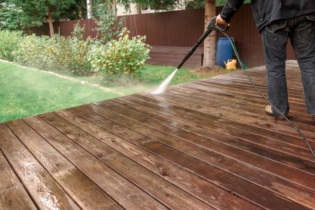 Reliable Franklin Square, NY Pressure Washing Services Solutions